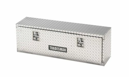 Tradesman 72 Inch Top Mount Truck Box 8172T - Tool Boxes 3 Tradesman 72 Inch Top Mount Truck Box 8172T - Tool Boxes