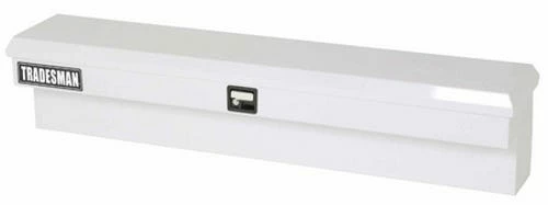 Tradesman 70 in Steel Side Bin Truck Box 86772 - Tool Boxes 3 Tradesman 70 in Steel Side Bin Truck Box 86772 - Tool Boxes
