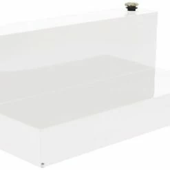 Tradesman 80 Gallon Steel Liquid Storage Tank 83580T - Tool Boxes