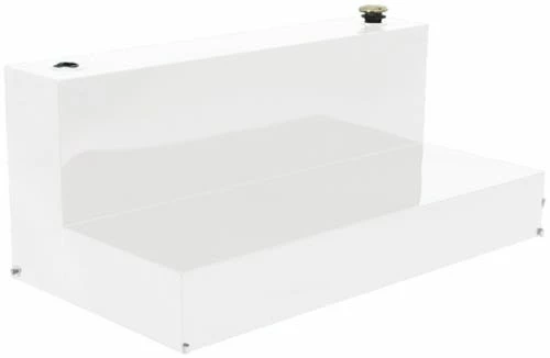 Tradesman 80 Gallon Steel Liquid Storage Tank 83580T - Tool Boxes 3 Tradesman 80 Gallon Steel Liquid Storage Tank 83580T - Tool Boxes